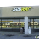 Subway - Fast Food Restaurants