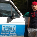 Faircloth Drywall