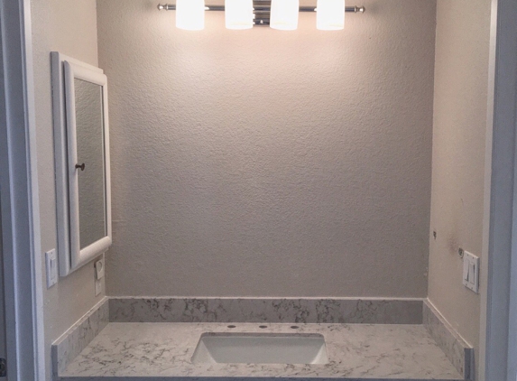 LAMORINDA Tile & Stone - Concord, CA