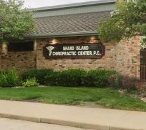 Grand Island Chiropractic Ctr - Grand Island, NE