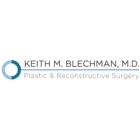 Keith M. Blechman, MD