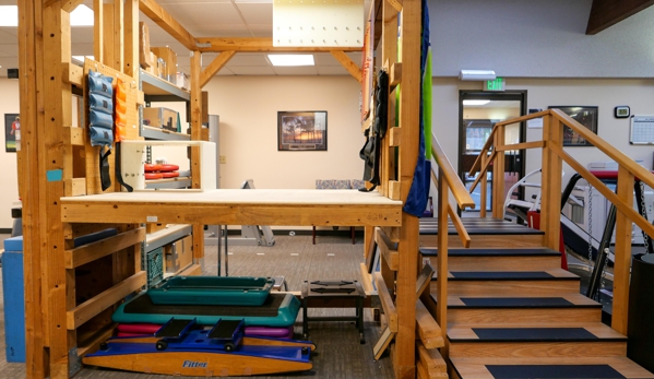 Highline Physical Therapy - Tukwila - Tukwila, WA