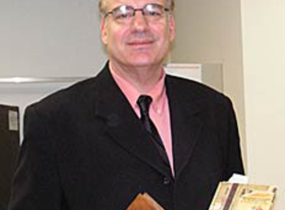 Dr. Aaron J Feingold, MD - Edison, NJ