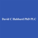 David C. Hubbard, Ph.D., PLC - Marriage, Family, Child & Individual Counselors