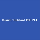 David C. Hubbard, Ph.D., PLC