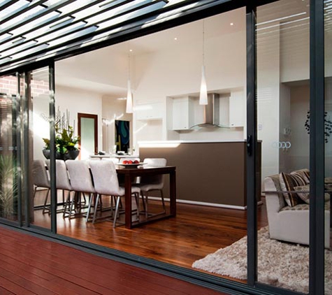 Jacks Glass & Security Screens - Pialba, QLD