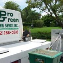 Pro Green Lawn Spray Inc - Arborists