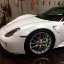 Vehicle Rejuvenation Center - Automobile Detailing