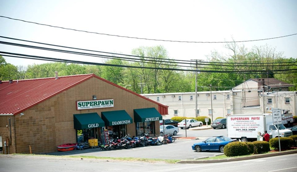 Superpawn - Laurel, MD