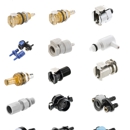 Linktech Quick Couplings Inc. - Pneumatic Tools