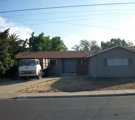 Sun Valley Roofing - Pleasant Hill, CA