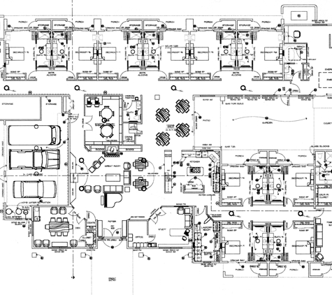 Arcadia Estate Assisted Living - Phoenix, AZ