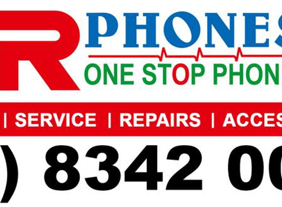 GR Phones Adelaide CBD - Adelaide, SA. they fix  iphone and macbook too