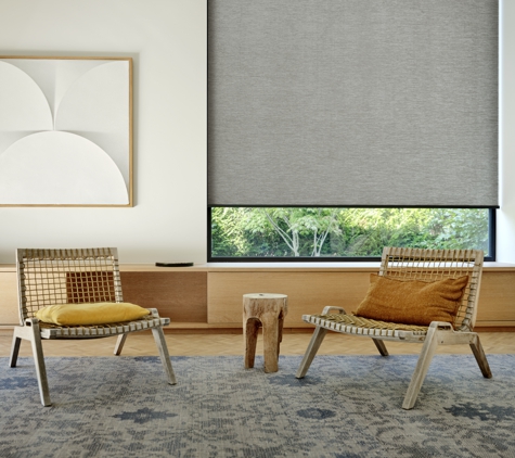 Stoneside Blinds & Shades - Bethesda, MD