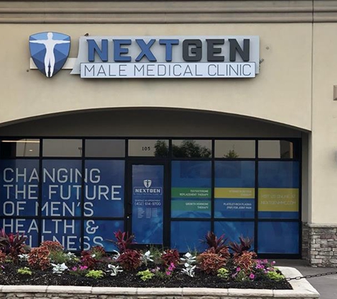 NextGen Male Medical Clinic - Omaha, NE