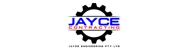 Jayce Engineering Pty Ltd Logo