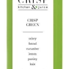 Crisp Kitchen + Juice gallery