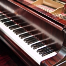 Magness Piano Services - Pianos & Organ-Tuning, Repair & Restoration