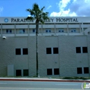 Emergency Dept, Paradise Valley Hospital - Hospitals