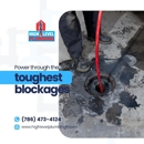 High Level Plumbing - Plumbing-Drain & Sewer Cleaning