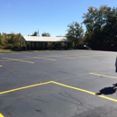 New Lot Seal Coating - Parking Lot Maintenance & Marking