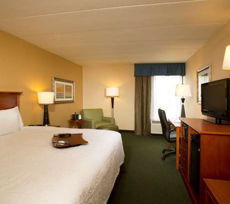 Hampton Inn Alexandria/Pentagon South - Alexandria, VA