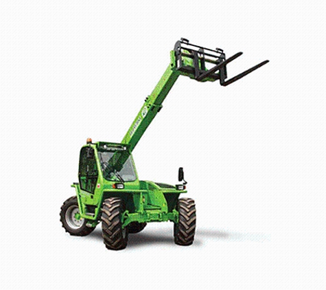 Franks Service Centre Forklifts - Griffith, NSW