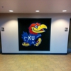 University of Kansas gallery