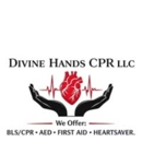 Divine Hands - CPR