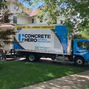 Concrete Hero - Concrete Contractors