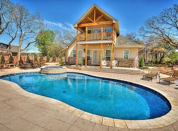 Acworth Pools Inc - Kennesaw, GA