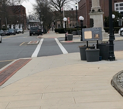 United States Postal Service - Rutherford, NJ