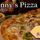 Cousin Vinny's Pizza - Pizza