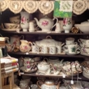 Lavender Path Antiques & Books - China, Crystal & Glassware