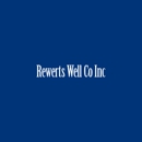 Rewerts Well Co Inc - Water Well Drilling & Pump Contractors