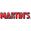 Gas Station - Martin's - Grocery Stores