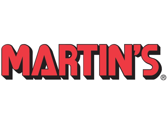 Gas Station - Martin's - Martinsburg, WV