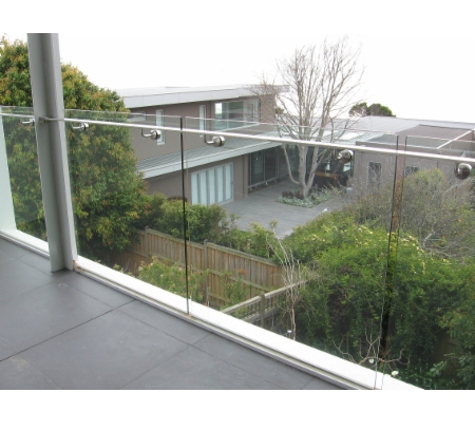 Watson Stainless Steel Balustrading - Langwarrin, VIC