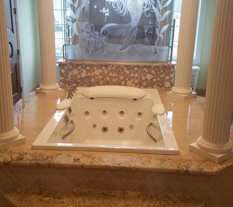 Bel Air Marble & Granite Inc - Edgewood, MD