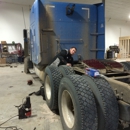 All-Pro Truck & Trailer Repair - Towing