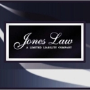 Jones Law, LLC - Attorneys