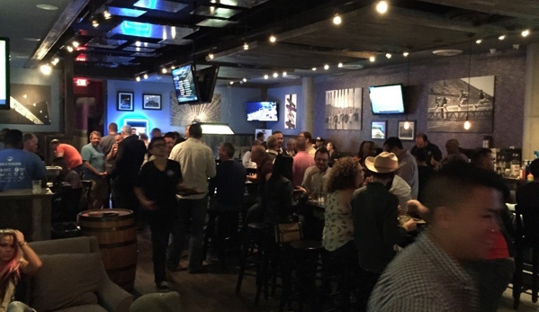 Cedar Springs Tap House - Dallas, TX