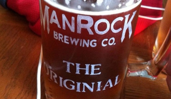 ManRock Brewing Company - Grover Beach, CA