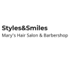 Styles & Smiles Mary’s Hair Salon and Barber Shop gallery