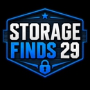 Storage finds 29 antique thrift stores military surplus