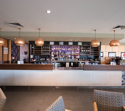 Lanyon Vikings - Conder, ACT