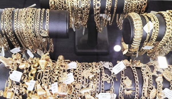 Townsville Jewellery Centre - Townsville City, QLD