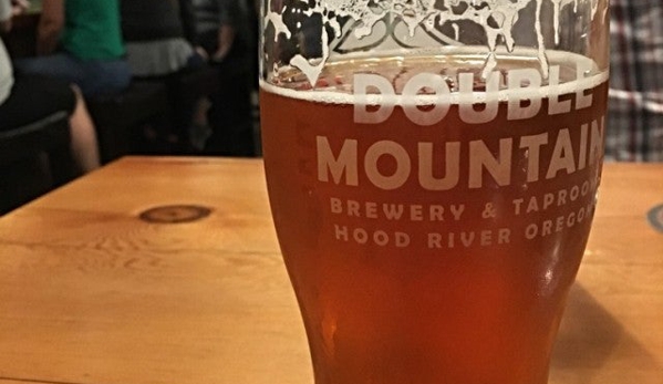 Double Mountain Brewery & Taproom - Portland, OR