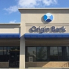 Origin Bank gallery