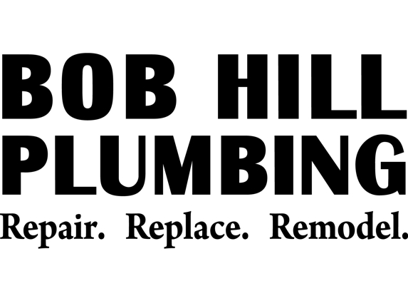 Bob Hill Plumbing - Naples, FL